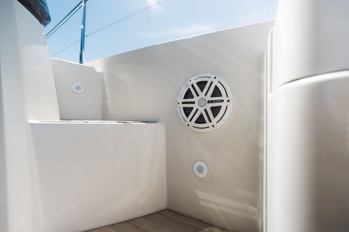 2015 Beneteau 50 