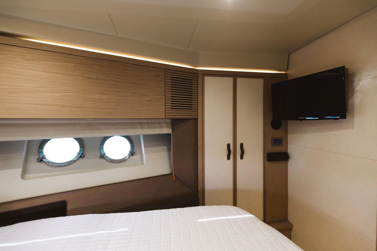 2015 Beneteau 50 