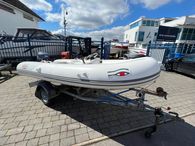 2015 Ribeye TS 400