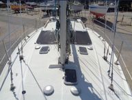 1988 Jeanneau Espace 1100