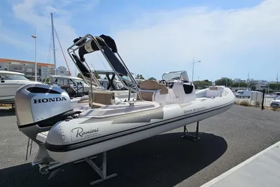 2023 Ranieri CAYMAN 26 SPORT