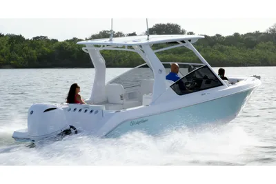 Edgewater 230 CX
