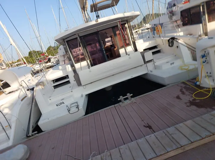 Kupa Yacht Photos Pics Bali 4.0