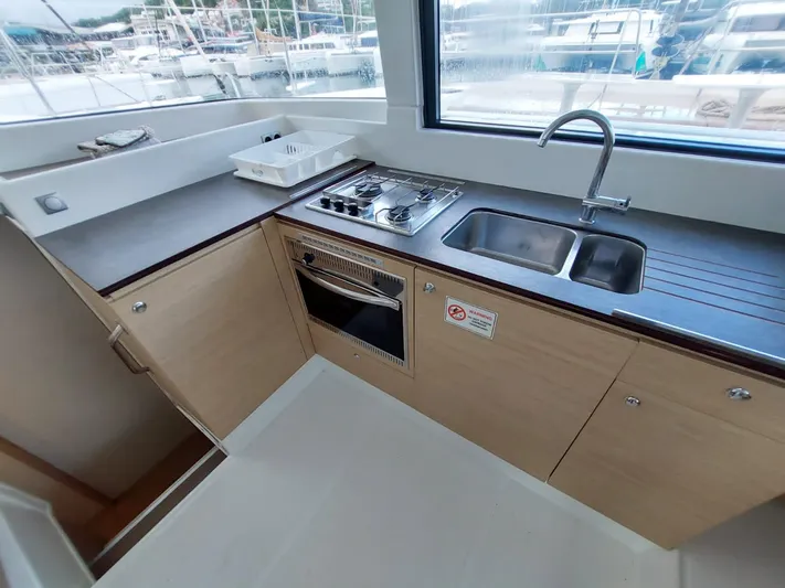 Kupa Yacht Photos Pics Bali 4.0