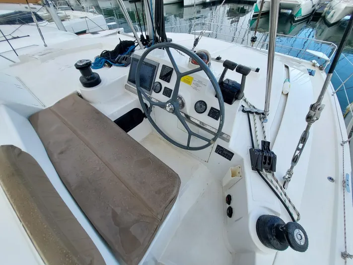 Kupa Yacht Photos Pics Bali 4.0