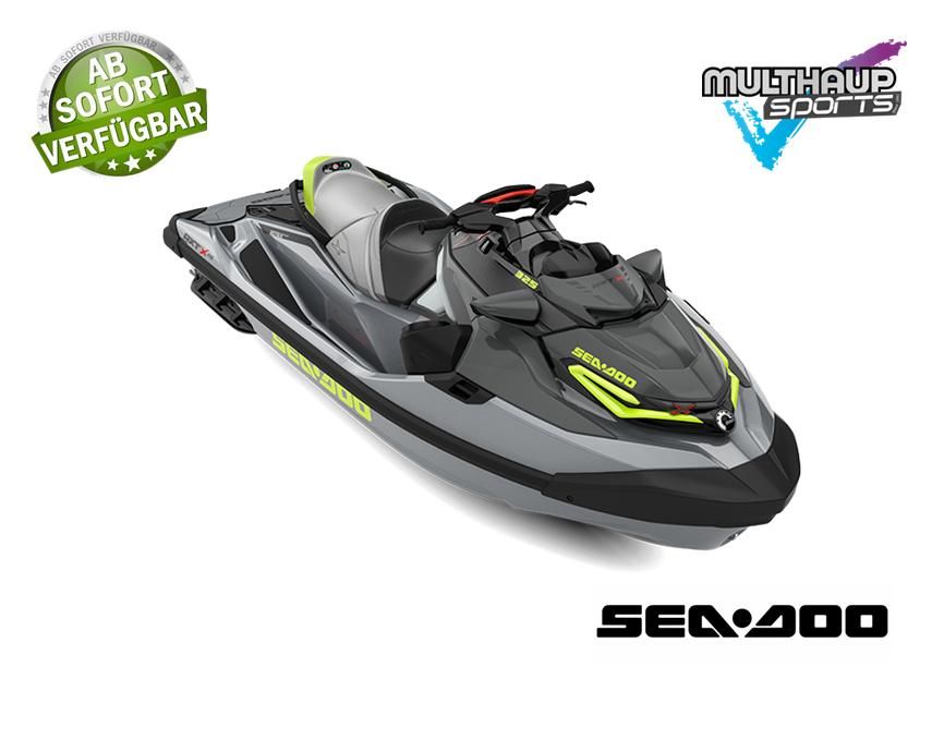 Sea-doo Gtx Di boote kaufen | Boot24