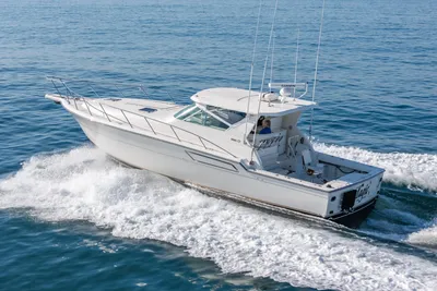 Tiara Yachts 4300 Open