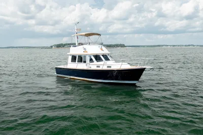 Sabre 36 Flybridge
