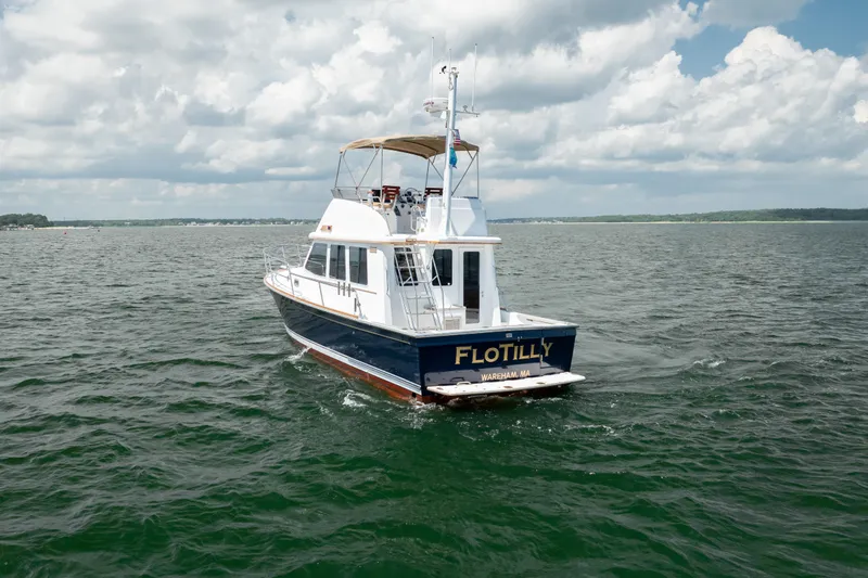 Flotilly Yacht Photos Pics 