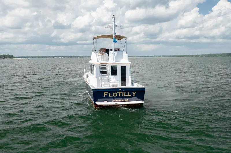 Flotilly Yacht Photos Pics 