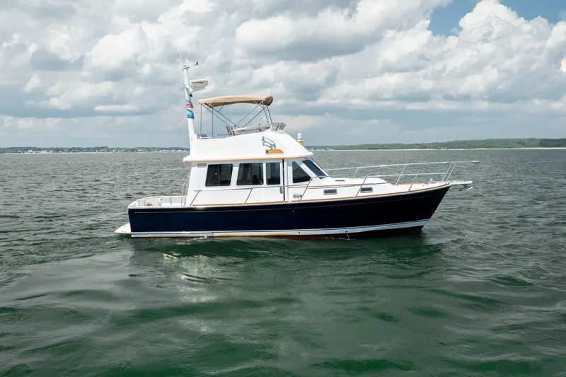 Flotilly Yacht Photos Pics 