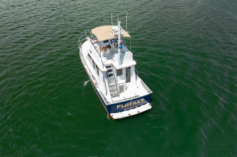 Flotilly Yacht Photos Pics 