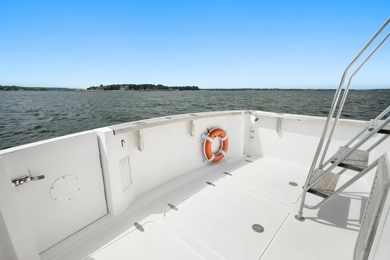 Flotilly Yacht Photos Pics 