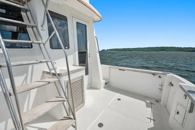 Flotilly Yacht Photos Pics 