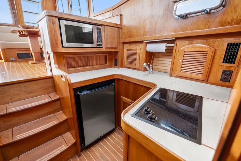 Flotilly Yacht Photos Pics 