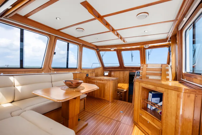 Flotilly Yacht Photos Pics 