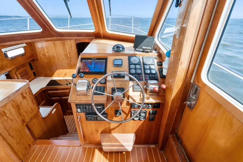 Flotilly Yacht Photos Pics 