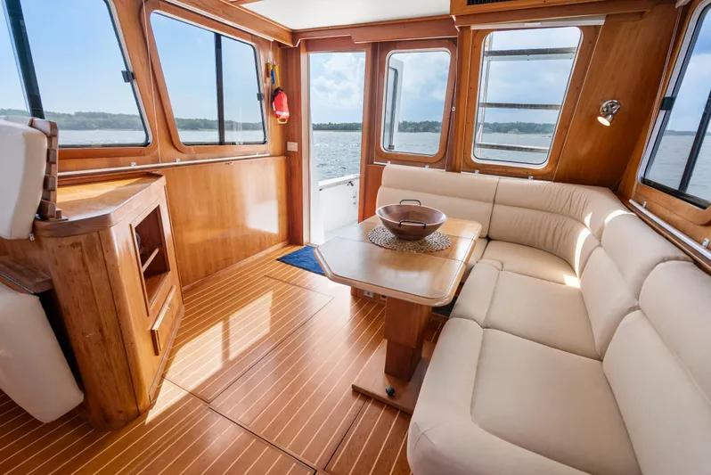 Flotilly Yacht Photos Pics 