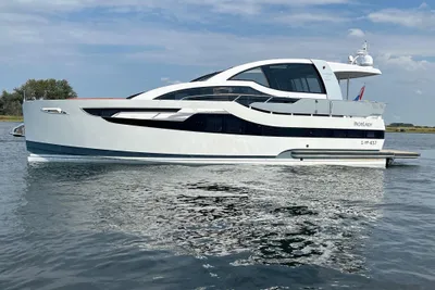 2013 Vripack Utopia 58
