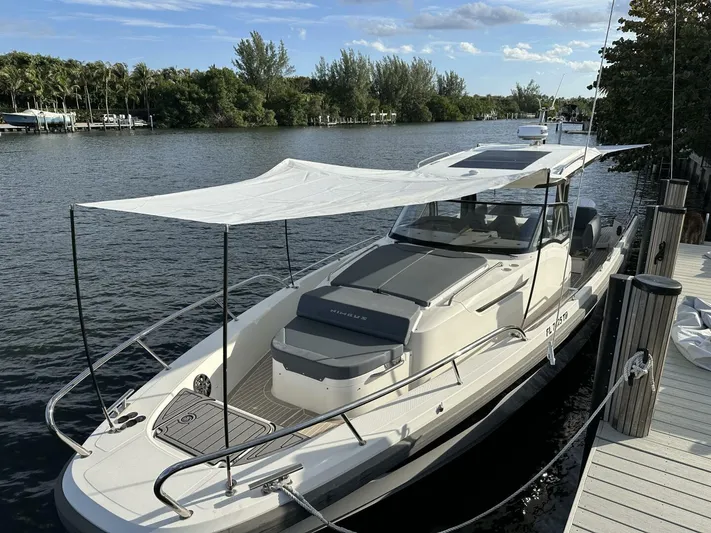 M2 Yacht Photos Pics 