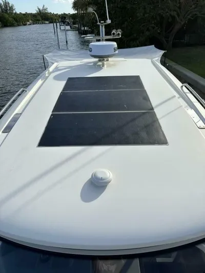 M2 Yacht Photos Pics 