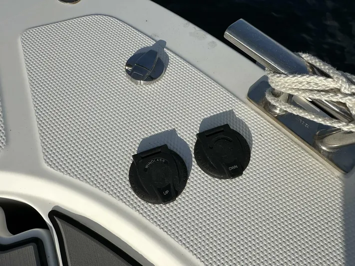 M2 Yacht Photos Pics 