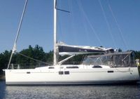 2017 Hanse 505