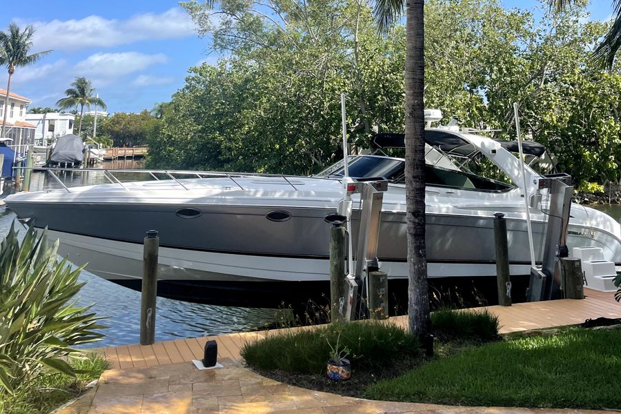 2004 Formula 400 Super Sport