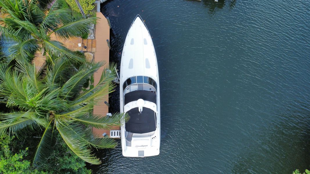 2004 Formula 400 Super Sport