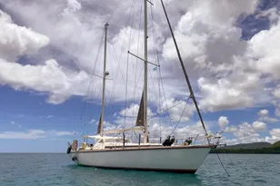 1991 Amel Super Maramu