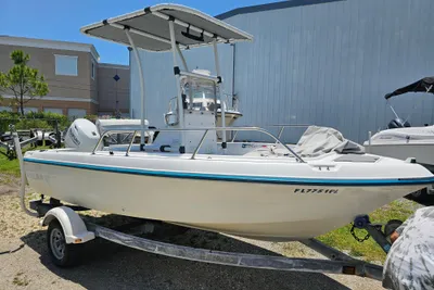 Sunbird Neptune 160