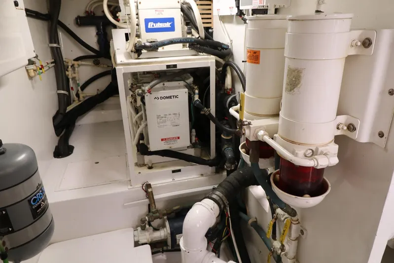 Night Bird Yacht Photos Pics 