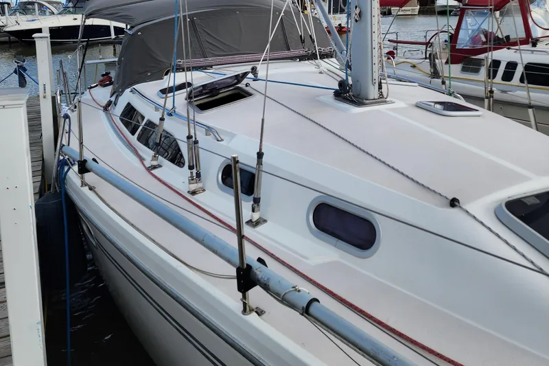 Karma Yacht Photos Pics 