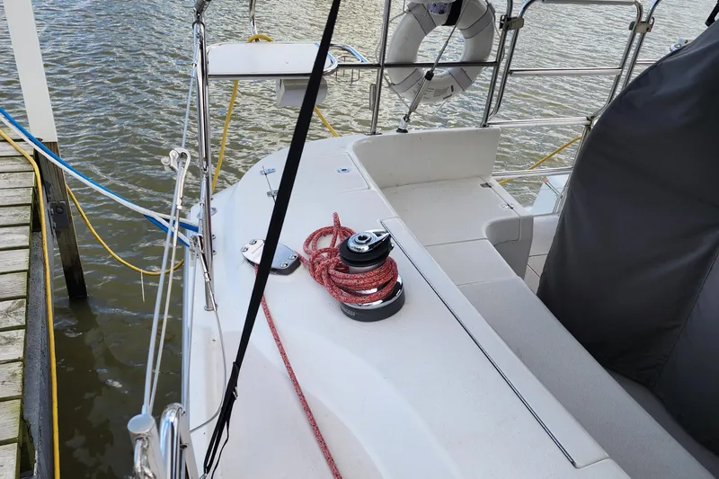 Karma Yacht Photos Pics 