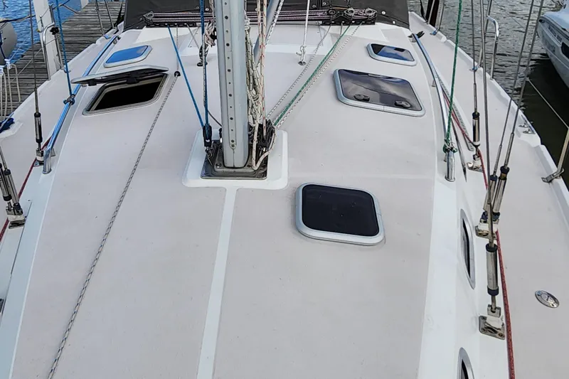 Karma Yacht Photos Pics 