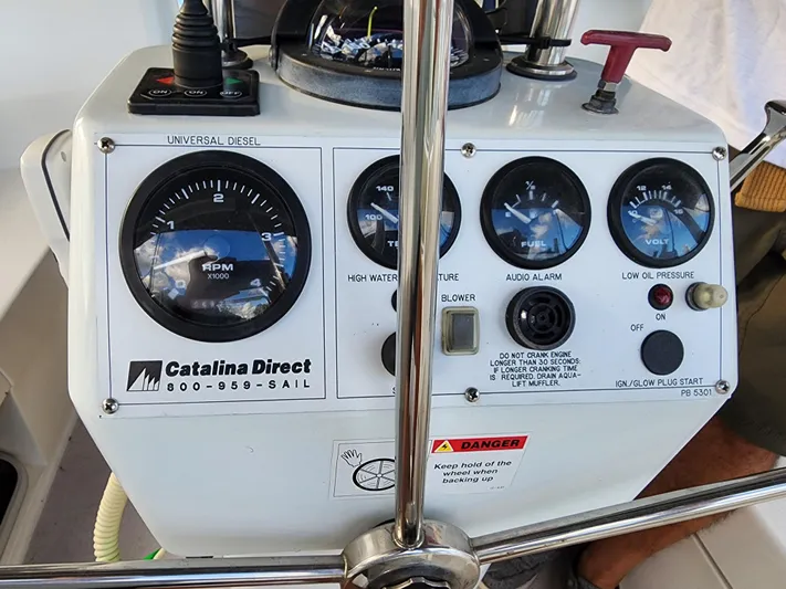 Karma Yacht Photos Pics 