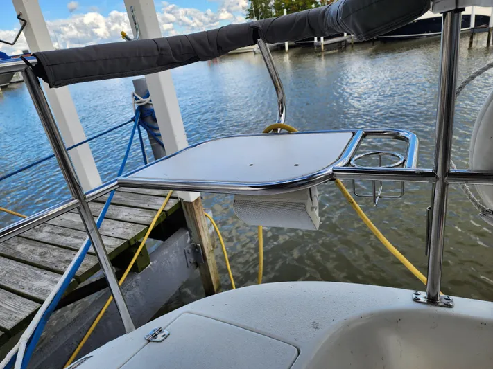 Karma Yacht Photos Pics 