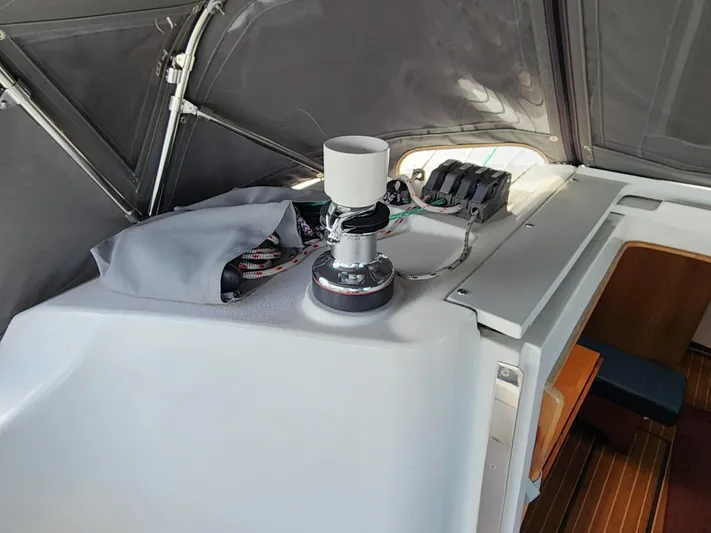 Karma Yacht Photos Pics 