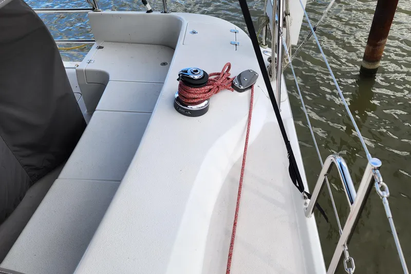 Karma Yacht Photos Pics 