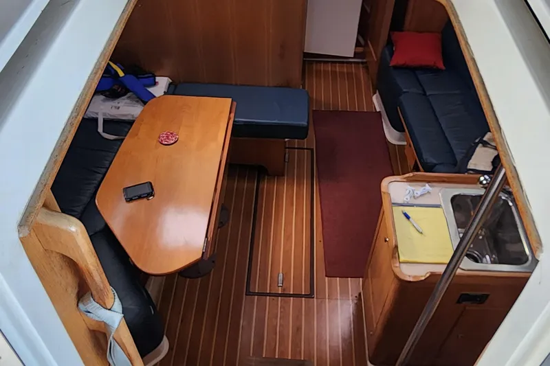 Karma Yacht Photos Pics 