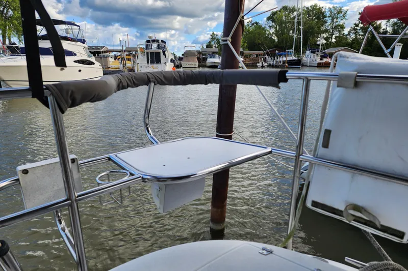 Karma Yacht Photos Pics 