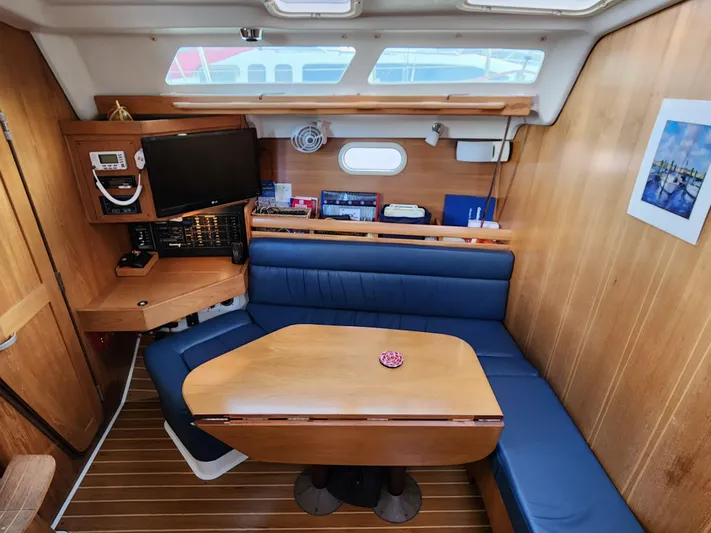 Karma Yacht Photos Pics 