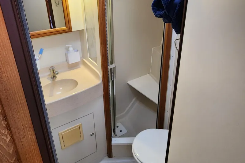 Karma Yacht Photos Pics 