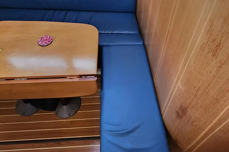 Karma Yacht Photos Pics 