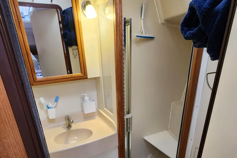 Karma Yacht Photos Pics 