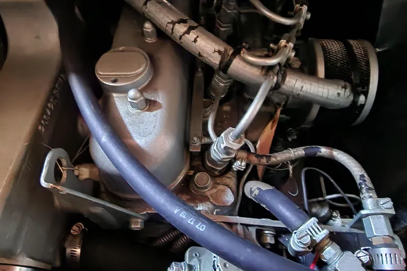 Karma Yacht Photos Pics 