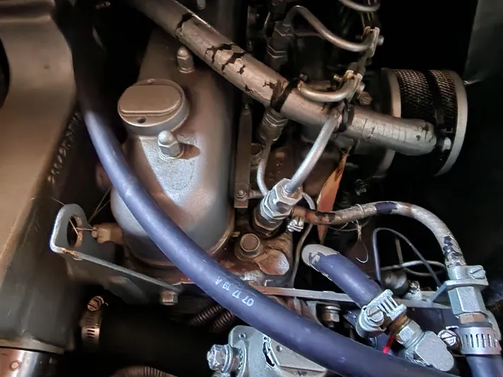 Karma Yacht Photos Pics 