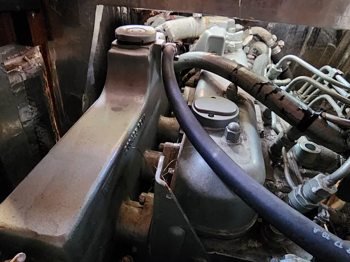 Karma Yacht Photos Pics 