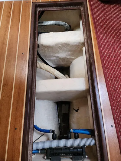 Karma Yacht Photos Pics 