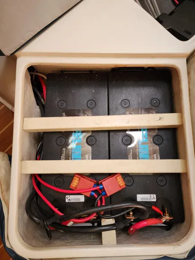 Karma Yacht Photos Pics 